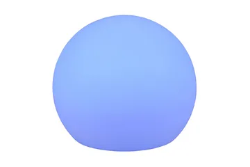 Melo solar boll + spjut 20cm RGBW - Utemöbler & utemiljö - Trädgårdsdekoration & utemiljö - Trädgårdsbelysning