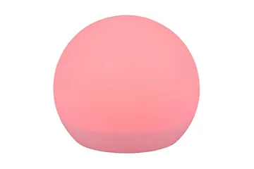 Melo solar boll + spjut 20cm RGBW - Utemöbler & utemiljö - Trädgårdsdekoration & utemiljö - Trädgårdsbelysning
