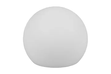 Melo solar boll + spjut 20cm RGBW - Utemöbler & utemiljö - Trädgårdsdekoration & utemiljö - Trädgårdsbelysning