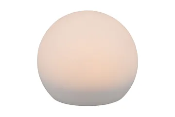 Melo solar boll + spjut 20cm RGBW - Utemöbler & utemiljö - Trädgårdsdekoration & utemiljö - Trädgårdsbelysning