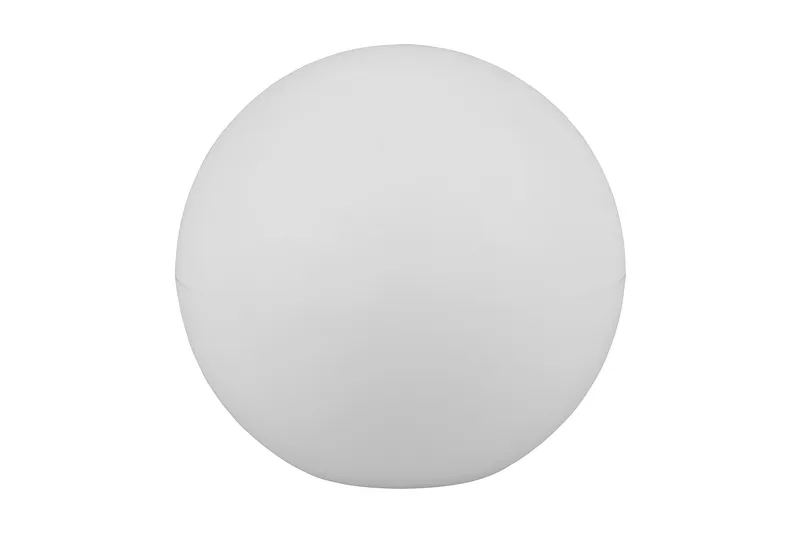 Melo solar boll + spjut 28cm RGBW
