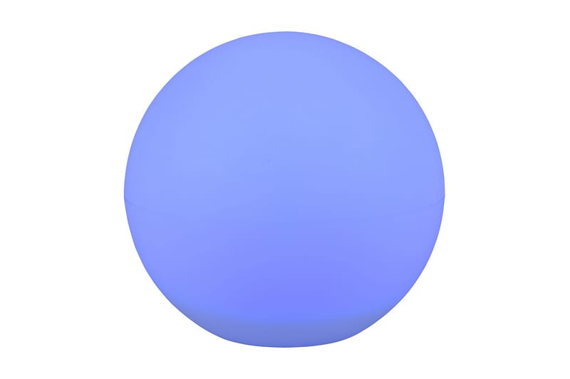 Melo solar boll + spjut 28cm RGBW - Utemöbler & utemiljö - Trädgårdsdekoration & utemiljö - Trädgårdsbelysning
