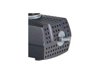 Multifunktionspump Heissner Aqua Stark Eco Indoor 700 l/h - Utemöbler & utemiljö - Trädgårdsdekoration & utemiljö - Damm & fontän