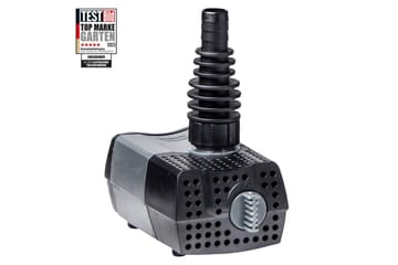 Multifunktionspump Heissner Aqua Stark Eco Indoor 700 l/h - Utemöbler & utemiljö - Trädgårdsdekoration & utemiljö - Damm & fontän