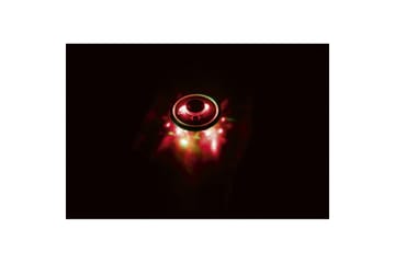 Poolfontän Planet Pool Flowclear LED Flytande - Utemöbler & utemiljö - Trädgårdsdekoration & utemiljö - Damm & fontän