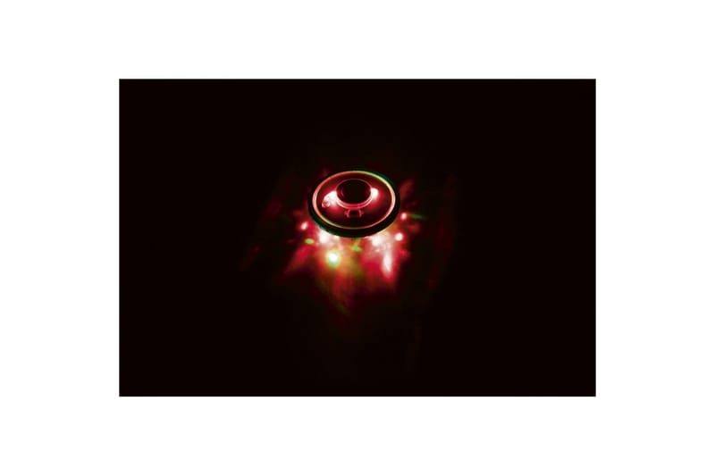 Poolfontän Planet Pool Flowclear LED Flytande - Utemöbler & utemiljö - Trädgårdsdekoration & utemiljö - Damm & fontän