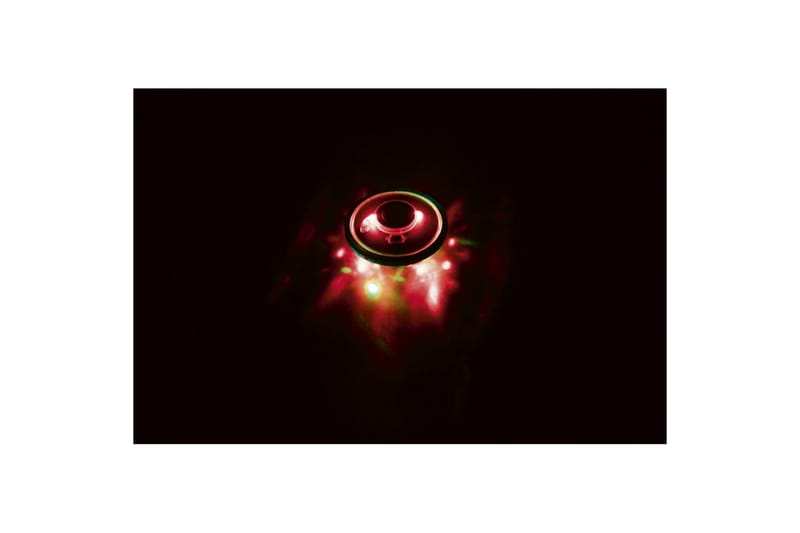 Poolfontän Planet Pool Flowclear LED Flytande - Utemöbler & utemiljö - Trädgårdsdekoration & utemiljö - Damm & fontän