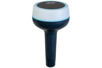 Termometer Zodiac Digital flytande - Utemöbler & utemiljö - Trädgårdsdekoration & utemiljö - Regn & temperatur - Utomhustermometer