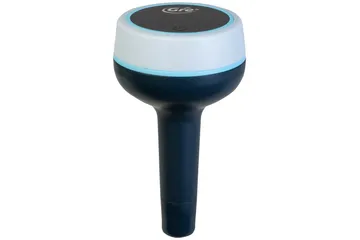 Termometer Zodiac Digital flytande - Utemöbler & utemiljö - Trädgårdsdekoration & utemiljö - Regn & temperatur - Utomhustermometer