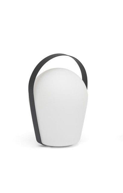 Hillerstorp Glimra Lampa Large Svart - Hillerstorp - Utemöbler & utemiljö - Trädgårdsdekoration & utemiljö - Trädgårdsbelysning