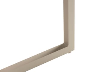 Aspvik Soffgrupp 5-sits - Grå / Beigea dynor - Utemöbler & utemiljö - Loungemöbler - Loungeset & loungegrupp