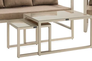 Aspvik Soffgrupp 5-sits - Utemöbler & utemiljö - Loungemöbler - Loungeset & loungegrupp