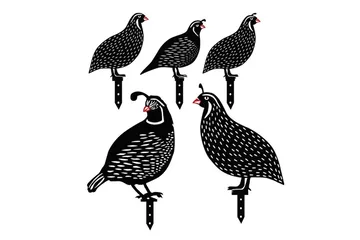 Dekorativ Trädgårds Metalltillbehör Set Cirel Svart - Svart - Utemöbler & utemiljö - Trädgårdsdekoration & utemiljö - Trädgårdsfigurer & trädgårdsprydnad