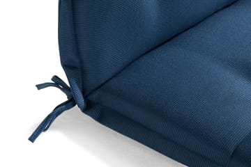 Dyna till Karmstol - Blå - Utemöbler & utemiljö - Dynor - Positionsdynor