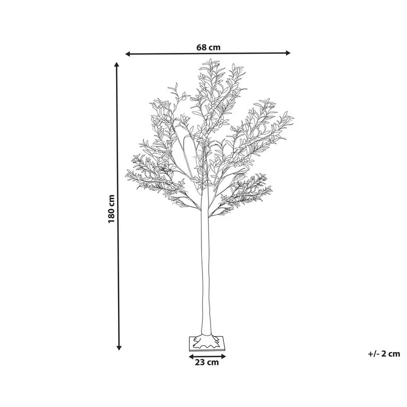 Juldekoration Utomhus Celioni - Belysning - Julbelysning - Julbelysning utomhus