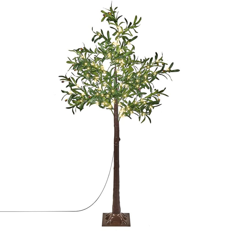 Juldekoration Utomhus Celioni - Utemöbler & utemiljö - Trädgårdsdekoration & utemiljö - Trädgårdsfigurer & trädgårdsprydnad