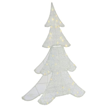 Juldekoration Utomhus Edasjon - Utemöbler & utemiljö - Trädgårdsdekoration & utemiljö - Trädgårdsfigurer & trädgårdsprydnad