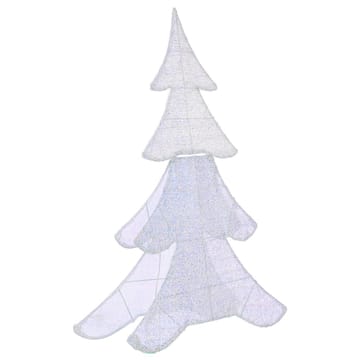 Juldekoration Utomhus Edasjon - Utemöbler & utemiljö - Trädgårdsdekoration & utemiljö - Trädgårdsfigurer & trädgårdsprydnad