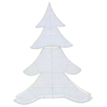 Juldekoration Utomhus Edasjon - Utemöbler & utemiljö - Trädgårdsdekoration & utemiljö - Trädgårdsfigurer & trädgårdsprydnad