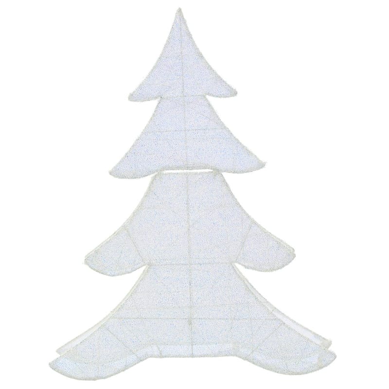 Juldekoration Utomhus Edasjon - Utemöbler & utemiljö - Trädgårdsdekoration & utemiljö - Trädgårdsfigurer & trädgårdsprydnad