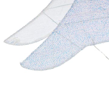 Juldekoration Utomhus Edasjon - Utemöbler & utemiljö - Trädgårdsdekoration & utemiljö - Trädgårdsfigurer & trädgårdsprydnad