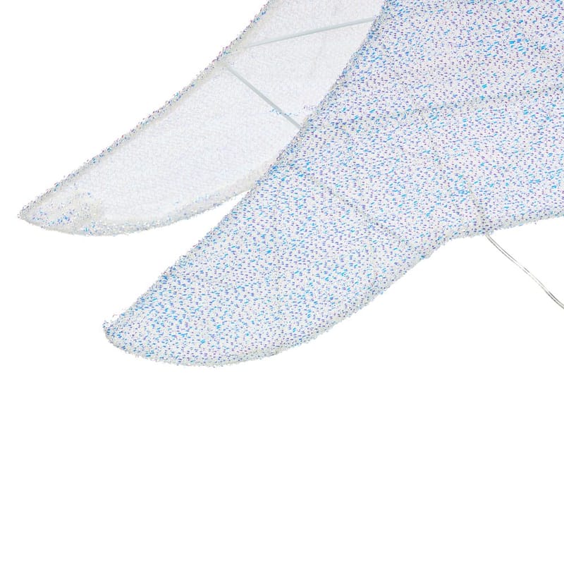 Juldekoration Utomhus Edasjon - Utemöbler & utemiljö - Trädgårdsdekoration & utemiljö - Trädgårdsfigurer & trädgårdsprydnad