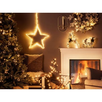 Juldekoration Utomhus Enodak - Utemöbler & utemiljö - Trädgårdsdekoration & utemiljö - Trädgårdsfigurer & trädgårdsprydnad - Solur