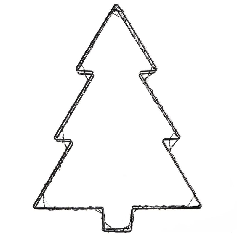 Juldekoration Utomhus Lofsen - Belysning - Julbelysning - Julbelysning utomhus