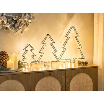 Juldekoration Utomhus Lofsen - Utemöbler & utemiljö - Trädgårdsdekoration & utemiljö - Trädgårdsfigurer & trädgårdsprydnad