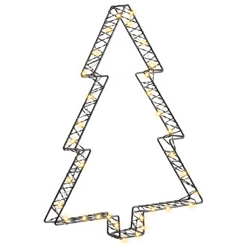 Juldekoration Utomhus Lofsen - Utemöbler & utemiljö - Trädgårdsdekoration & utemiljö - Trädgårdsfigurer & trädgårdsprydnad