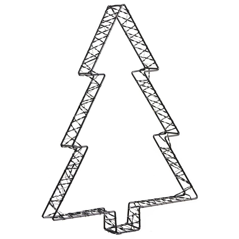 Juldekoration Utomhus Lofsen - Utemöbler & utemiljö - Trädgårdsdekoration & utemiljö - Trädgårdsfigurer & trädgårdsprydnad