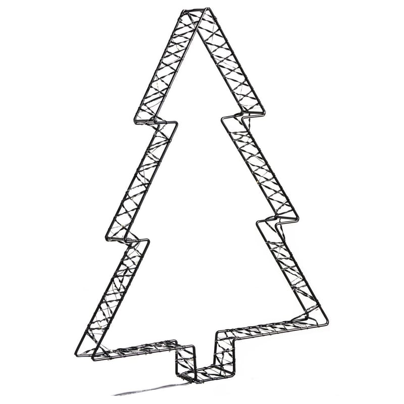 Juldekoration Utomhus Lofsen - Utemöbler & utemiljö - Trädgårdsdekoration & utemiljö - Trädgårdsfigurer & trädgårdsprydnad