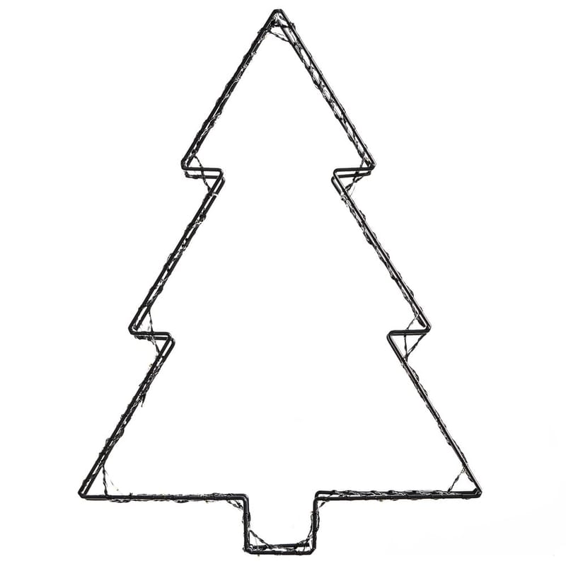 Juldekoration Utomhus Lofsen - Utemöbler & utemiljö - Trädgårdsdekoration & utemiljö - Trädgårdsfigurer & trädgårdsprydnad