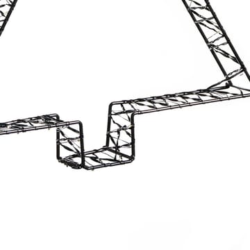 Juldekoration Utomhus Lofsen - Utemöbler & utemiljö - Trädgårdsdekoration & utemiljö - Trädgårdsfigurer & trädgårdsprydnad