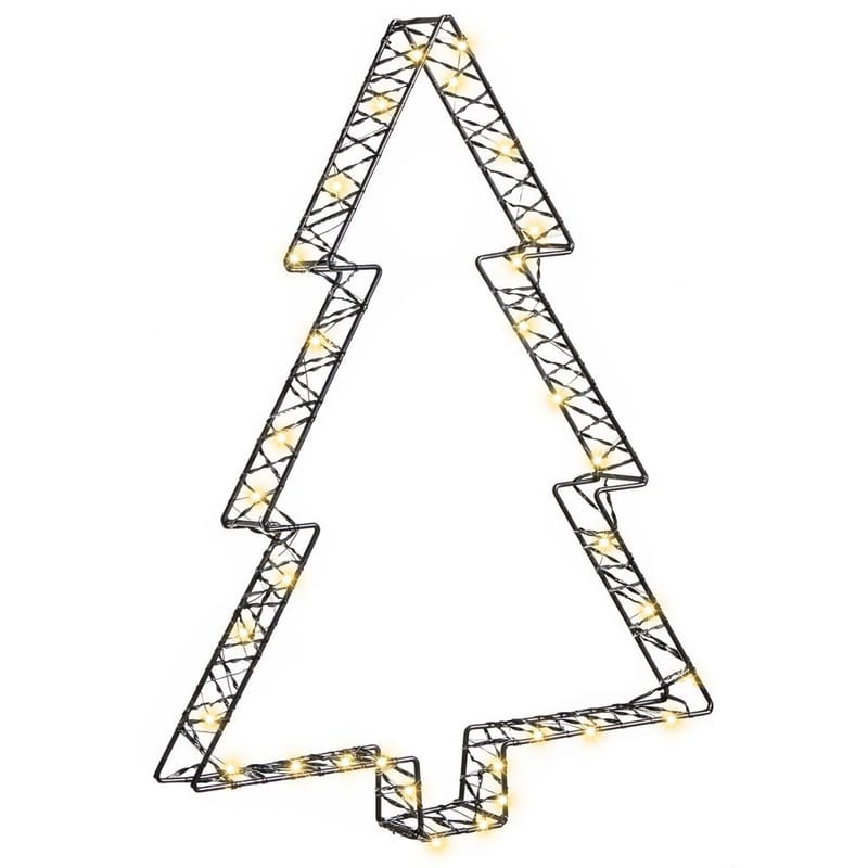 Juldekoration Utomhus Lofsen - Belysning - Julbelysning - Julbelysning utomhus