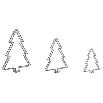 Juldekoration Utomhus Lofsen - Belysning - Julbelysning - Julbelysning utomhus