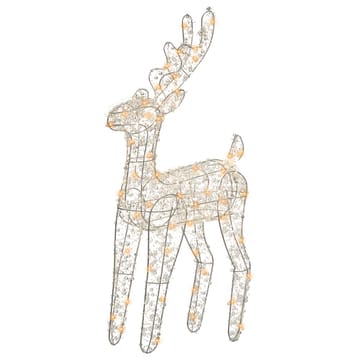 Juldekoration Utomhus Oldenor - Utemöbler & utemiljö - Trädgårdsdekoration & utemiljö - Trädgårdsfigurer & trädgårdsprydnad - Solur