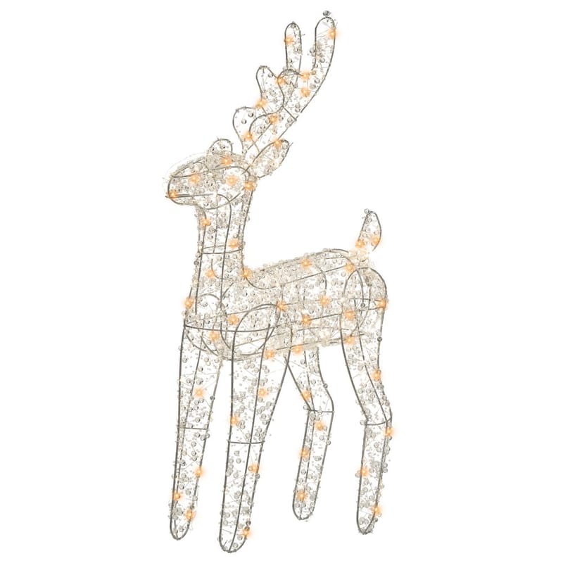 Juldekoration Utomhus Oldenor