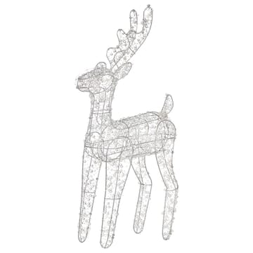 Juldekoration Utomhus Oldenor - Utemöbler & utemiljö - Trädgårdsdekoration & utemiljö - Trädgårdsfigurer & trädgårdsprydnad - Solur