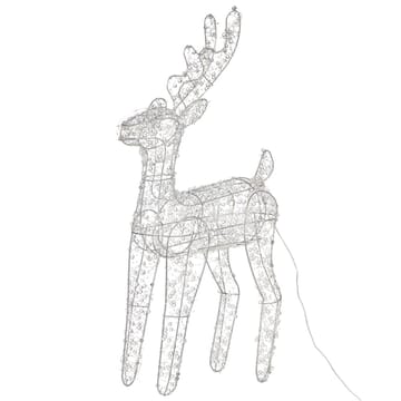 Juldekoration Utomhus Oldenor - Utemöbler & utemiljö - Trädgårdsdekoration & utemiljö - Trädgårdsfigurer & trädgårdsprydnad - Solur