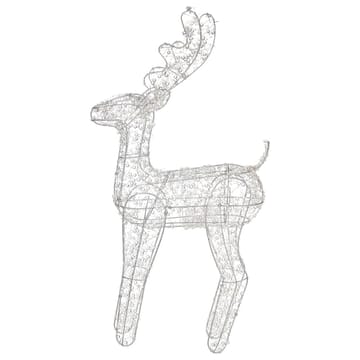 Juldekoration Utomhus Oldenor - Utemöbler & utemiljö - Trädgårdsdekoration & utemiljö - Trädgårdsfigurer & trädgårdsprydnad - Solur