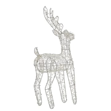 Juldekoration Utomhus Oldenor - Utemöbler & utemiljö - Trädgårdsdekoration & utemiljö - Trädgårdsfigurer & trädgårdsprydnad - Solur