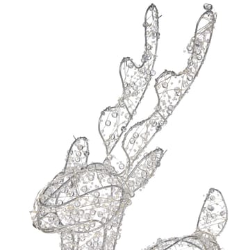 Juldekoration Utomhus Oldenor - Utemöbler & utemiljö - Trädgårdsdekoration & utemiljö - Trädgårdsfigurer & trädgårdsprydnad - Solur