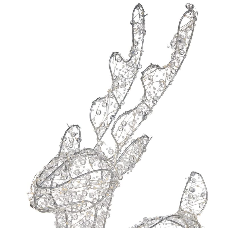 Juldekoration Utomhus Oldenor - Utemöbler & utemiljö - Trädgårdsdekoration & utemiljö - Trädgårdsfigurer & trädgårdsprydnad - Solur