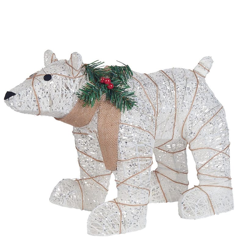 Juldekoration Utomhus Sivula - Belysning - Julbelysning - Julbelysning utomhus