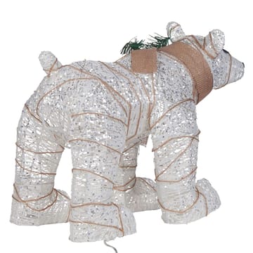 Juldekoration Utomhus Sivula - Utemöbler & utemiljö - Trädgårdsdekoration & utemiljö - Trädgårdsfigurer & trädgårdsprydnad