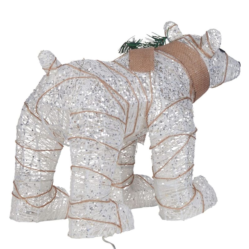 Juldekoration Utomhus Sivula - Utemöbler & utemiljö - Trädgårdsdekoration & utemiljö - Trädgårdsfigurer & trädgårdsprydnad