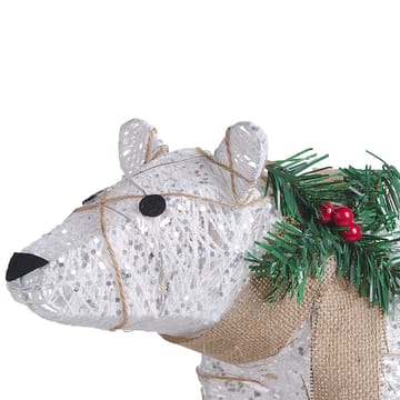 Juldekoration Utomhus Sivula - Utemöbler & utemiljö - Trädgårdsdekoration & utemiljö - Trädgårdsfigurer & trädgårdsprydnad