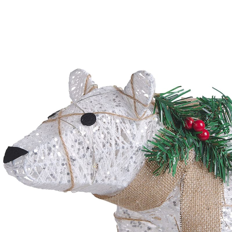 Juldekoration Utomhus Sivula - Utemöbler & utemiljö - Trädgårdsdekoration & utemiljö - Trädgårdsfigurer & trädgårdsprydnad