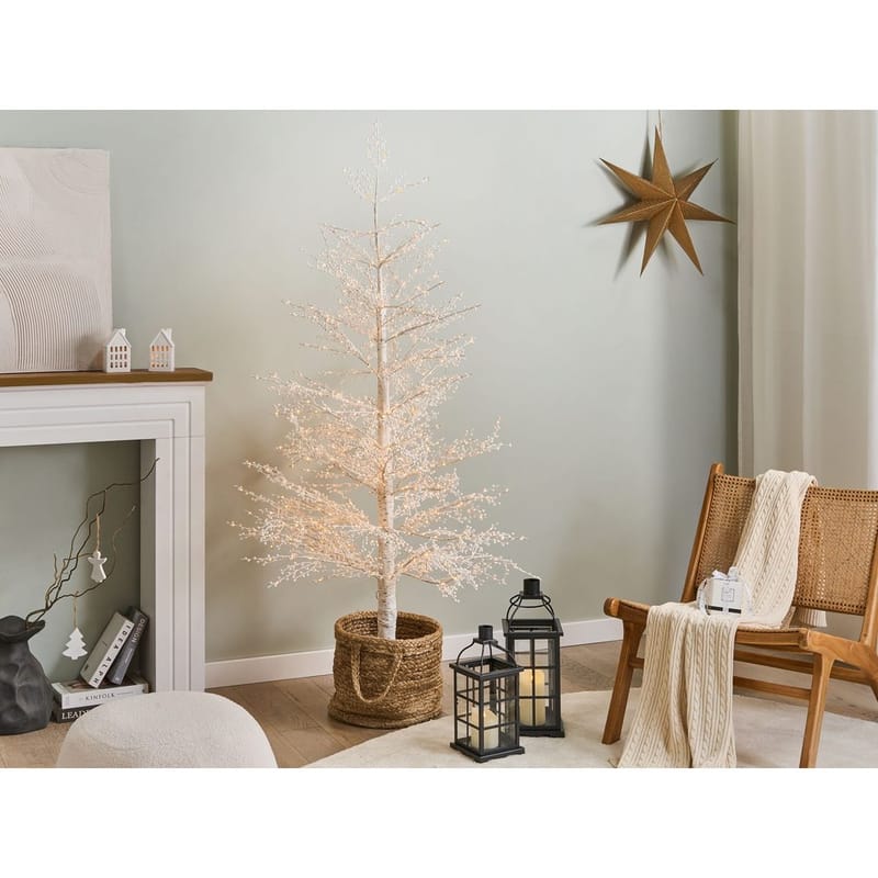 Juldekoration Utomhus Suontee - Utemöbler & utemiljö - Trädgårdsdekoration & utemiljö - Trädgårdsfigurer & trädgårdsprydnad